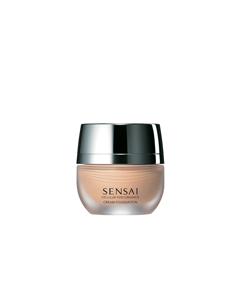 1 - CELLULAR PERFORMANCE CREAM FOUNDATION