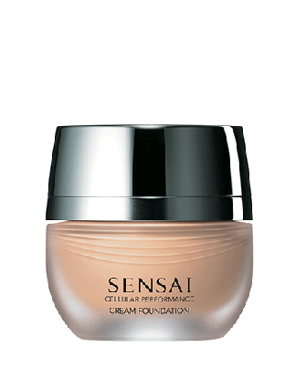 1 - CELLULAR PERFORMANCE CREAM FOUNDATION