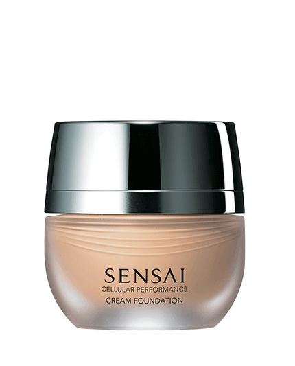 3 - CELLULAR PERFORMANCE CREAM FOUNDATION