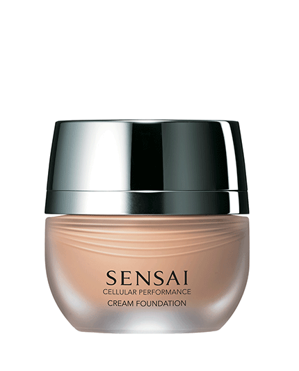 4 - CELLULAR PERFORMANCE CREAM FOUNDATION