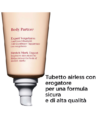 5 - BODY PARTNER