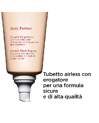 5 - BODY PARTNER