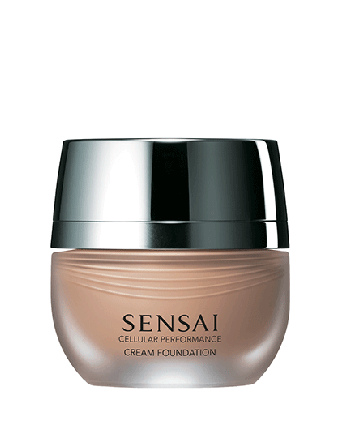 5 - CELLULAR PERFORMANCE CREAM FOUNDATION