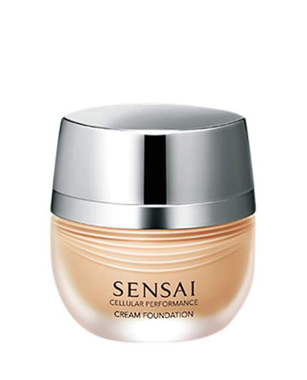 7 - CELLULAR PERFORMANCE CREAM FOUNDATION