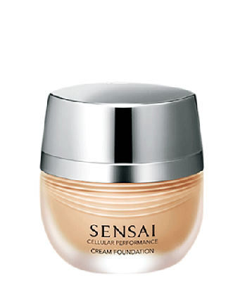 7 - CELLULAR PERFORMANCE CREAM FOUNDATION