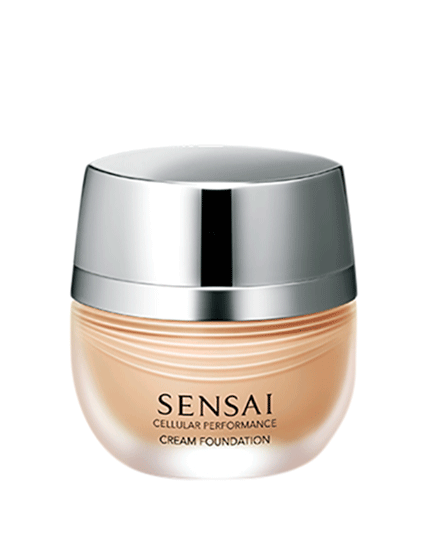8 - CELLULAR PERFORMANCE CREAM FOUNDATION