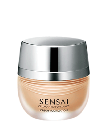 8 - CELLULAR PERFORMANCE CREAM FOUNDATION