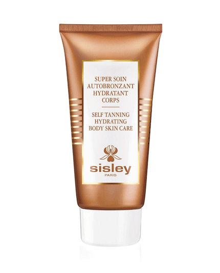 1 - SUPER SOIN AUTOBRONZANT HYDRATANT CORPS