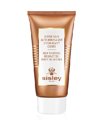 1 - SUPER SOIN AUTOBRONZANT HYDRATANT CORPS