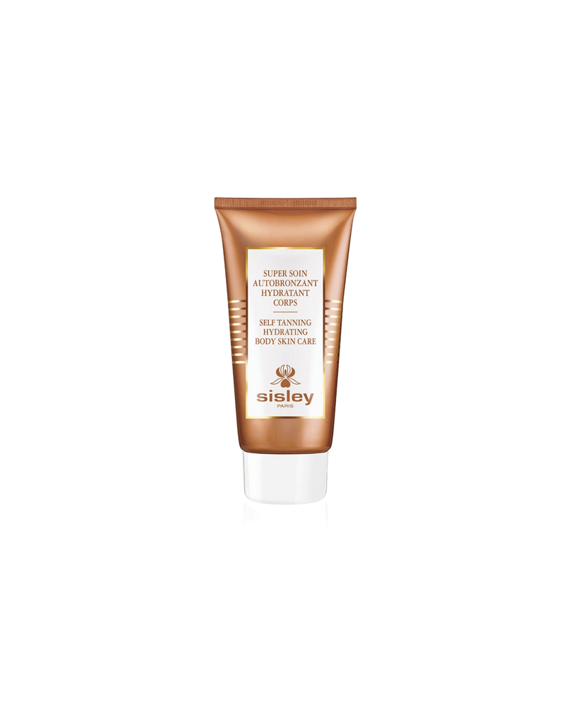 1 - SUPER SOIN AUTOBRONZANT HYDRATANT CORPS