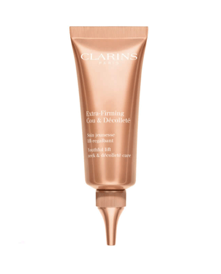 1 - EXTRA-FIRMING COU & DÉCOLLETÉ