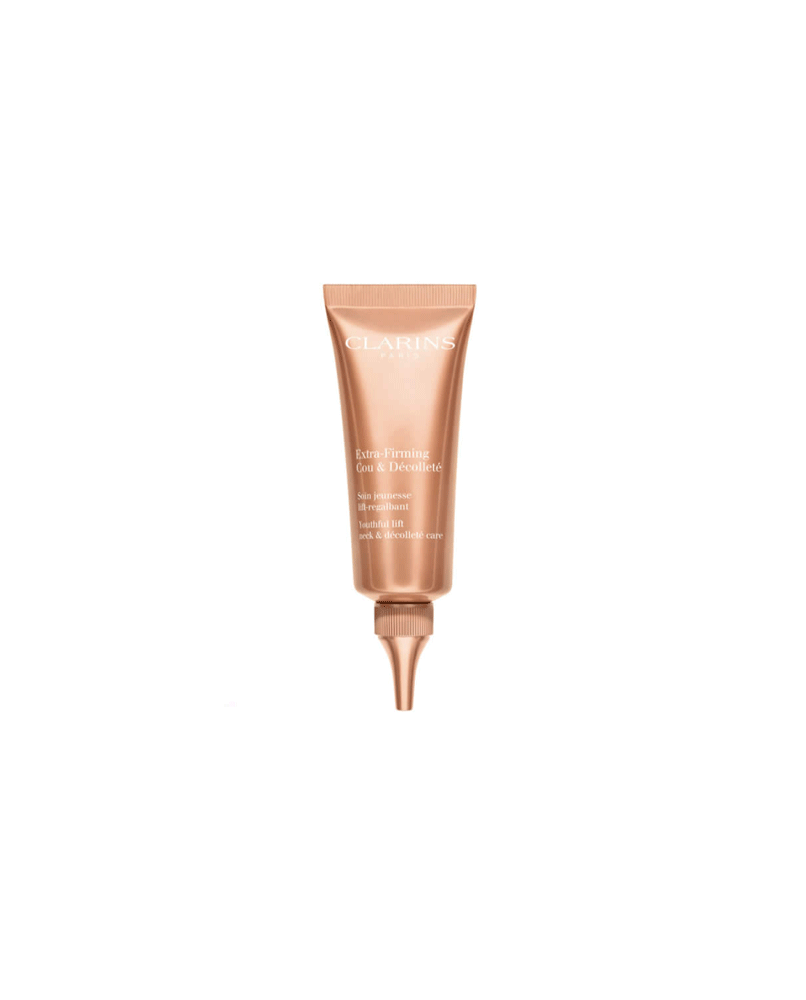 1 - EXTRA-FIRMING COU & DÉCOLLETÉ