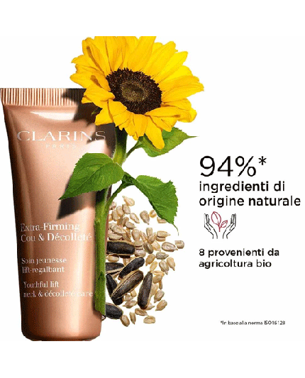 3 - EXTRA-FIRMING COU & DÉCOLLETÉ