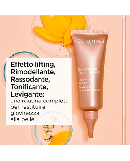 5 - EXTRA-FIRMING COU & DÉCOLLETÉ