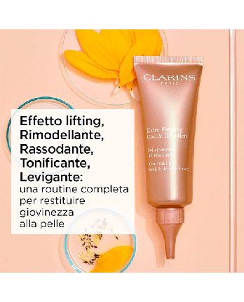 5 - EXTRA-FIRMING COU & DÉCOLLETÉ