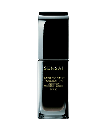 2 - FLAWLESS SATIN FOUNDATION