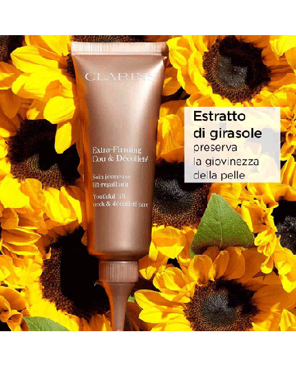 6 - EXTRA-FIRMING COU & DÉCOLLETÉ