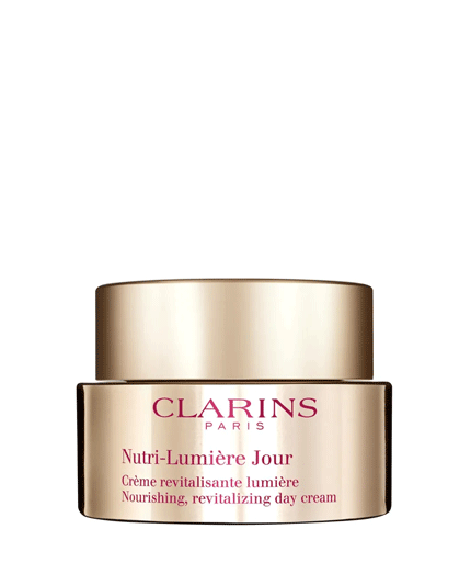 1 - NUTRI LUMIÈRE JOUR CRÈME