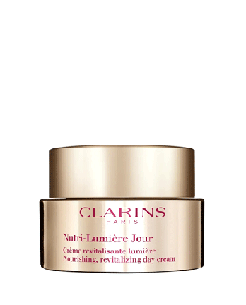 1 - NUTRI LUMIÈRE JOUR CRÈME