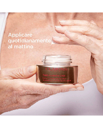 4 - NUTRI LUMIÈRE JOUR CRÈME