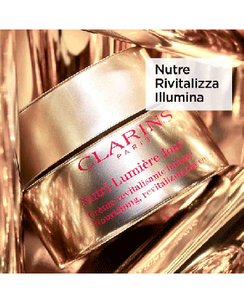 5 - NUTRI LUMIÈRE JOUR CRÈME