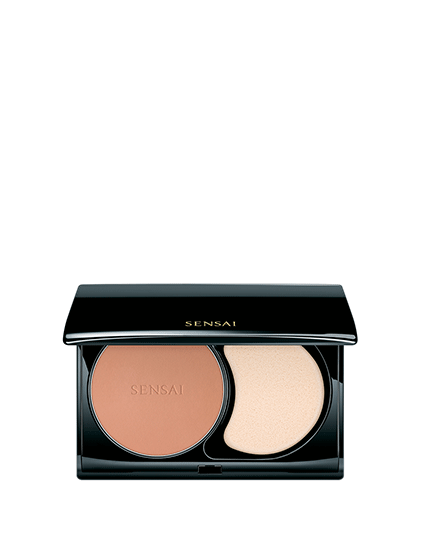 1 - TOTAL FINISH POWDER FOUNDATION
