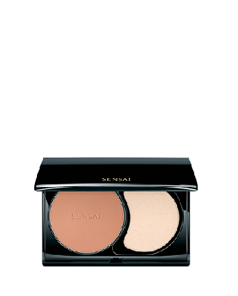 1 - TOTAL FINISH POWDER FOUNDATION