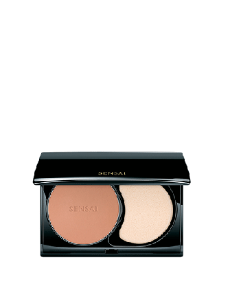 1 - TOTAL FINISH POWDER FOUNDATION