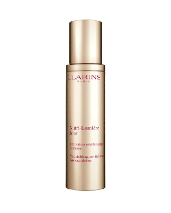 1 - NUTRI LUMIÈRE JOUR EMULSION