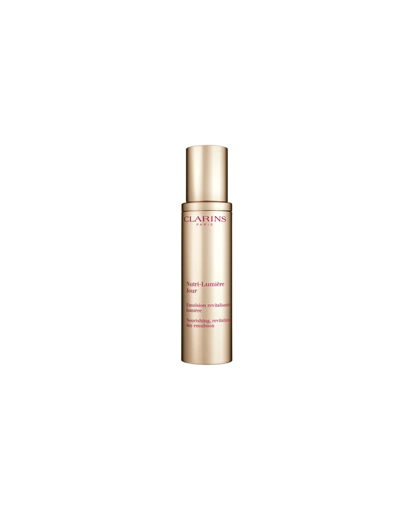 1 - NUTRI LUMIÈRE JOUR EMULSION