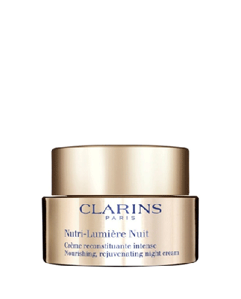 1 - NUTRI LUMIÈRE NUIT CRÈME
