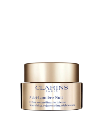 2 - NUTRI LUMIÈRE NUIT CRÈME