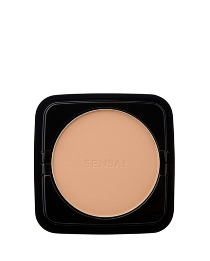 9 - TOTAL FINISH POWDER FOUNDATION