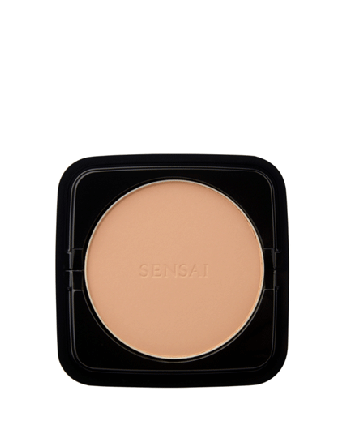 9 - TOTAL FINISH POWDER FOUNDATION