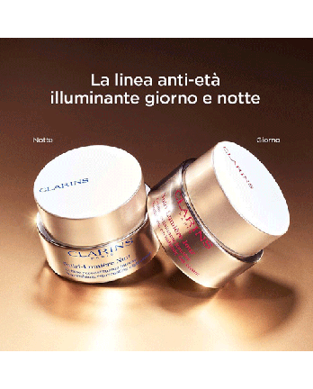 3 - NUTRI LUMIÈRE NUIT CRÈME