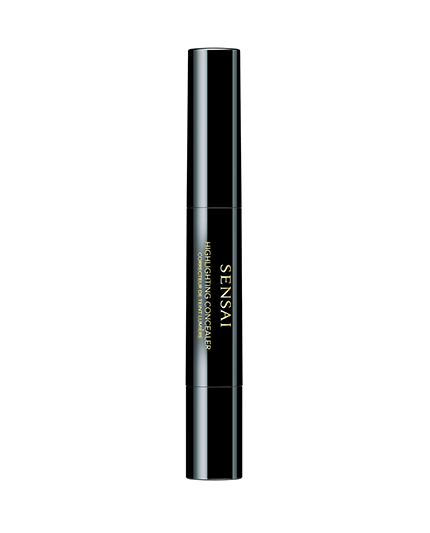 3 - HIGHLIGHTING CONCEALER