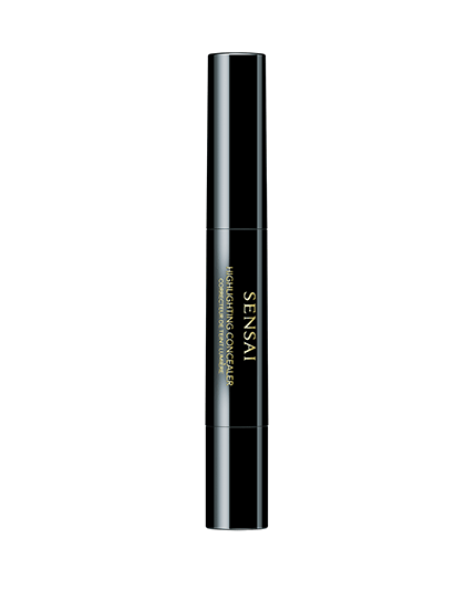 4 - HIGHLIGHTING CONCEALER