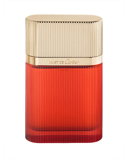 1 - MUST DE CARTIER