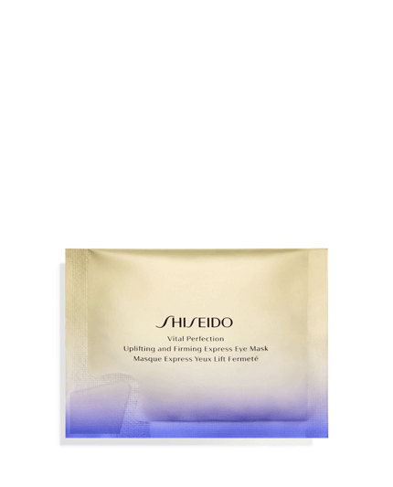 1 - VITAL PERFECTION UPLIFTING AND FIRMING EXPRESS EYE MASK
