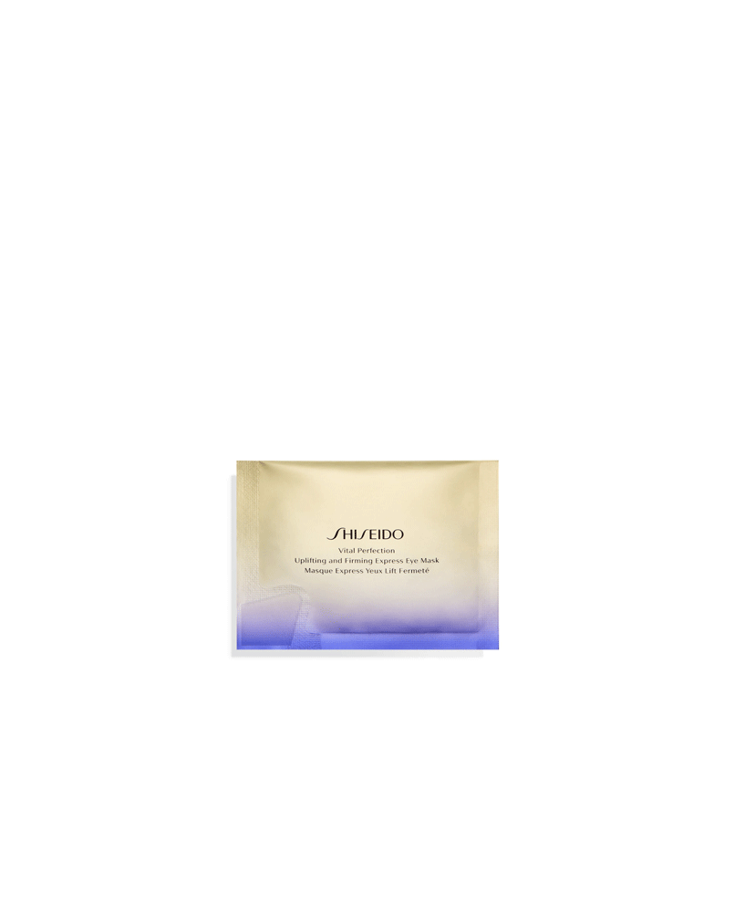 1 - VITAL PERFECTION UPLIFTING AND FIRMING EXPRESS EYE MASK