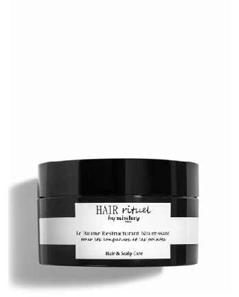 1 - LE BAUME RESTRUCTURANT NOURISSANT POUR LES LONGUEURS ET LES POINTES