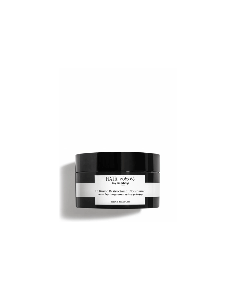 1 - LE BAUME RESTRUCTURANT NOURISSANT POUR LES LONGUEURS ET LES POINTES