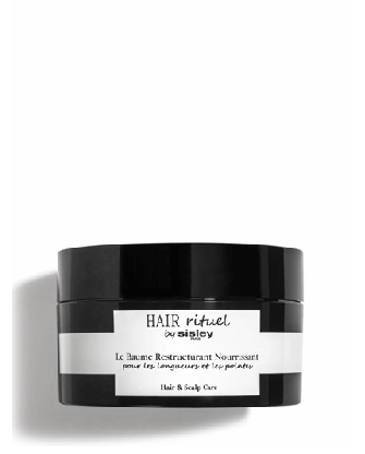 1 - LE BAUME RESTRUCTURANT NOURISSANT POUR LES LONGUEURS ET LES POINTES