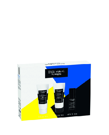 1 - HAIR RITUEL SMOOTH & SHINE KIT DECOUVERTE