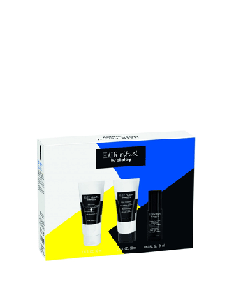 1 - HAIR RITUEL SMOOTH & SHINE KIT DECOUVERTE
