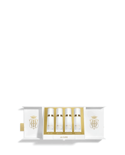 1 - SISLEŸA L' INTÉGRAL ANTI-ÂGE LA CURE