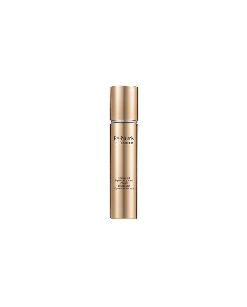 1 - RE-NUTRIV ULTIMATE LIFT REGENERATING YOUTH EMULSION
