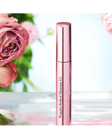 5 - MASCARA WONDER PERFECT 4D