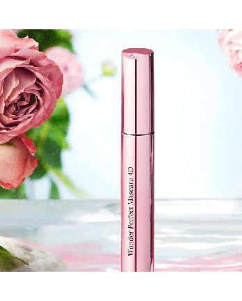 5 - MASCARA WONDER PERFECT 4D