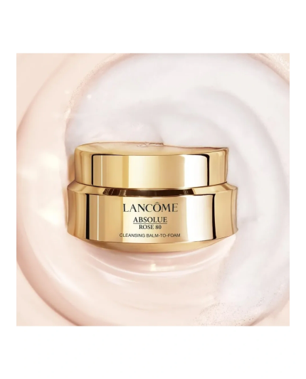 3 - Absolue Rose 80 Cleansing Balm-to-Foam Balsamo detergente Donna 150 ml